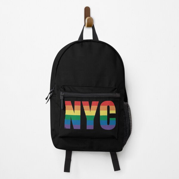 Item preview, NYC PRIDE designed and sold by Design-Focus.
