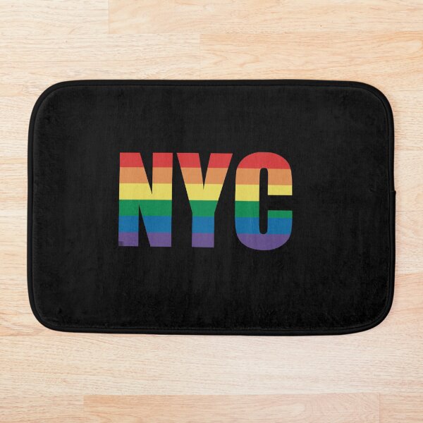 Artikelvorschau, NYC STOLZ entworfen und verkauft von Design-Focus.