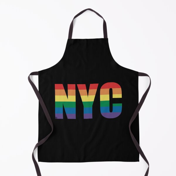 Item preview, NYC PRIDE designed and sold by Design-Focus.