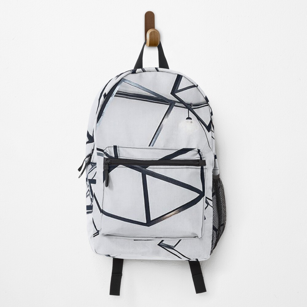 Item preview, Backpack designed and sold by Yesh2695.