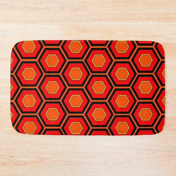 Item preview, Honeycomb No 2 designed and sold by Fun Funky Designs.