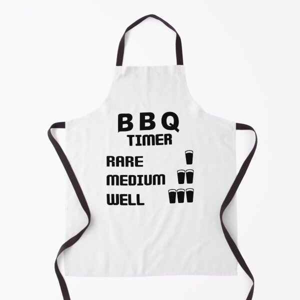 Item preview, bbq timer with beer glasses designed and sold by headpossum.