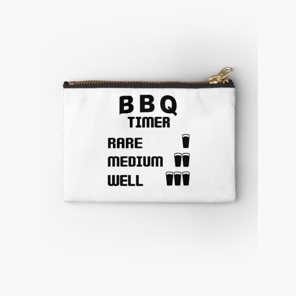 Item preview, bbq timer with beer glasses designed and sold by headpossum.