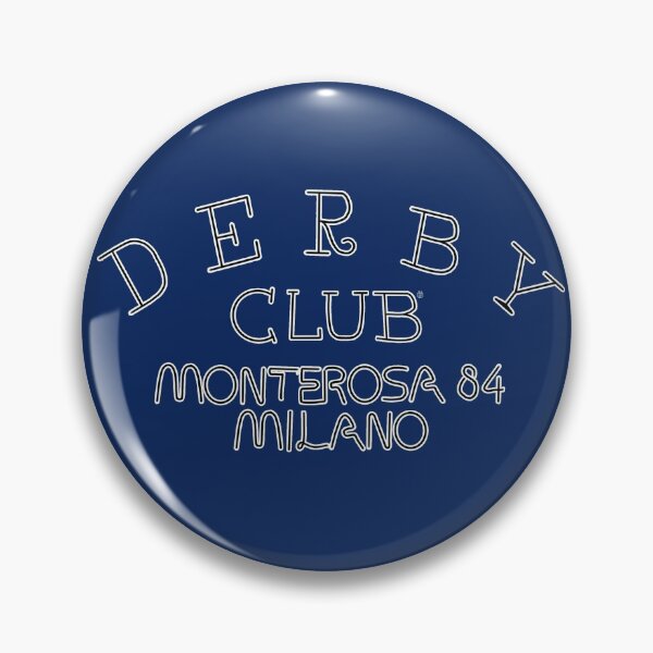 Item preview, Derby Club - il Tempio del Cabaret Milanese designed and sold by Pop Culture   Store.