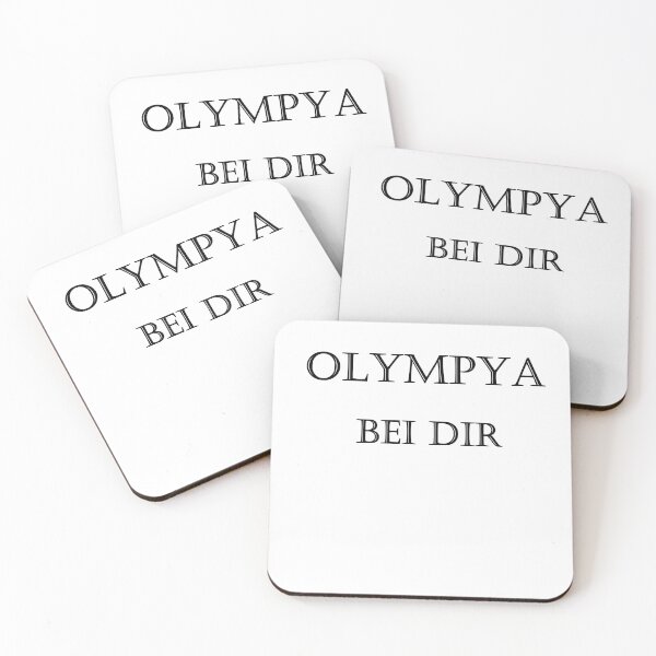 Aperçu de l'œuvre Olympya - Avec vous créée et vendue par Tilman11.