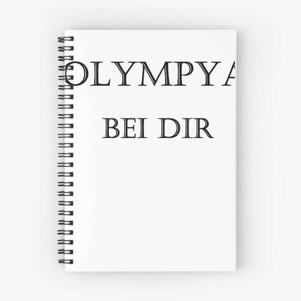 Aperçu de l'œuvre Olympya - Avec vous créée et vendue par Tilman11.
