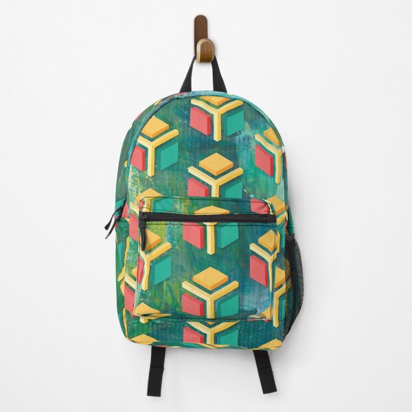 Item preview, Geometric Iosmetric Pattern Essential designed and sold by psquare17.