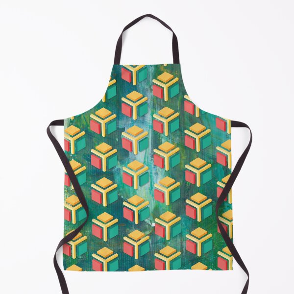 Item preview, Geometric Iosmetric Pattern Essential designed and sold by psquare17.