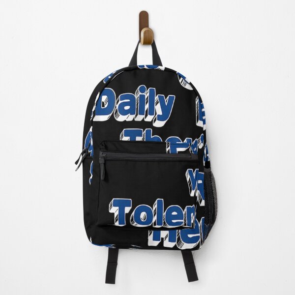Item preview, People Who Tolerate Me On A Daily Basis They're Real Heroes  designed and sold by avareid3.