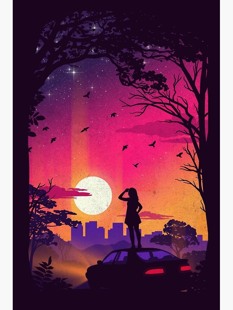 Moments by The-Child