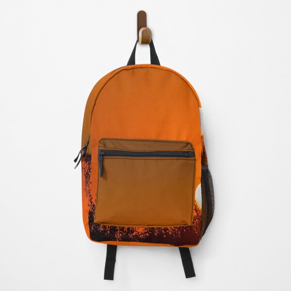 Item preview, Peaceful Orange Sunset designed and sold by Jon Shore.