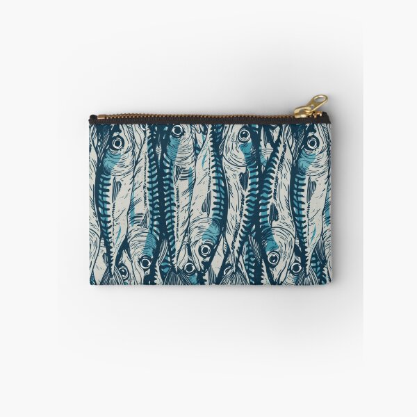 Item preview, Gone Fishing - Fisherman Bounty designed and sold by allincolors.