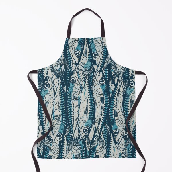Item preview, Gone Fishing - Fisherman Bounty designed and sold by allincolors.