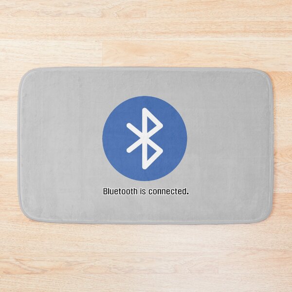 Item preview, Bluetooth icon designed and sold by Osek.
