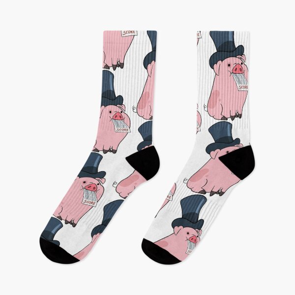 Item preview, Waddles Gravity Falls  designed and sold by alyaST14.