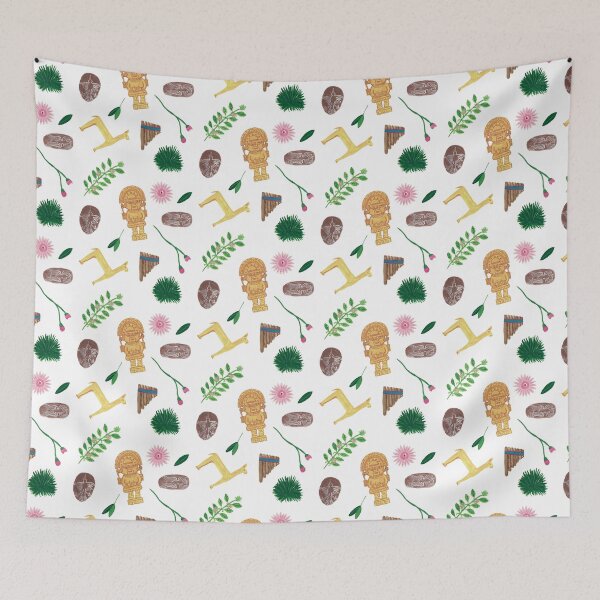 Item preview, Perú designed and sold by StudioSteen.
