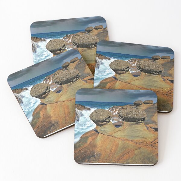 Item preview, 2101 Artillery Rocks designed and sold by Hans Kawitzki.