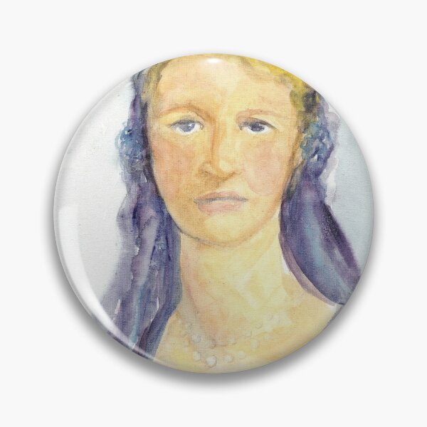 Item preview, Rocío juvenil designed and sold by Maureen Girard.