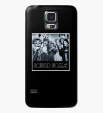 JB and her Squad Case/Skin for Samsung Galaxy