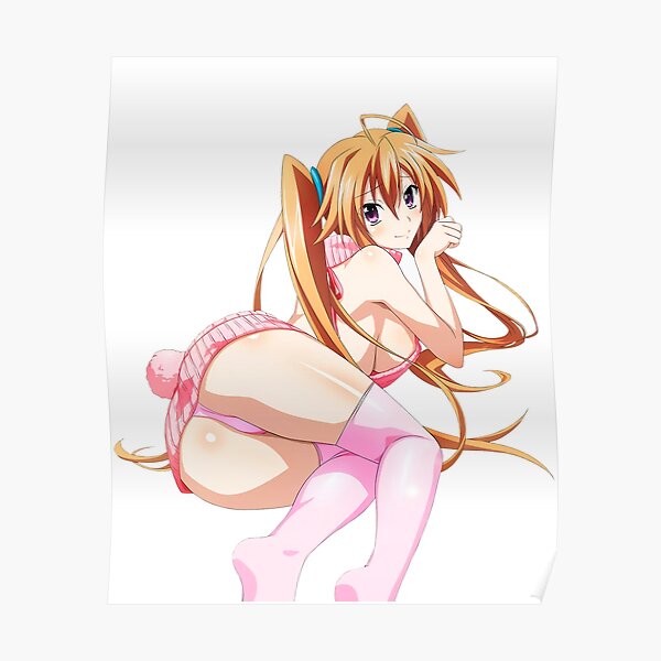 Anime Porn Poster - Anime Porn Posters for Sale | Redbubble