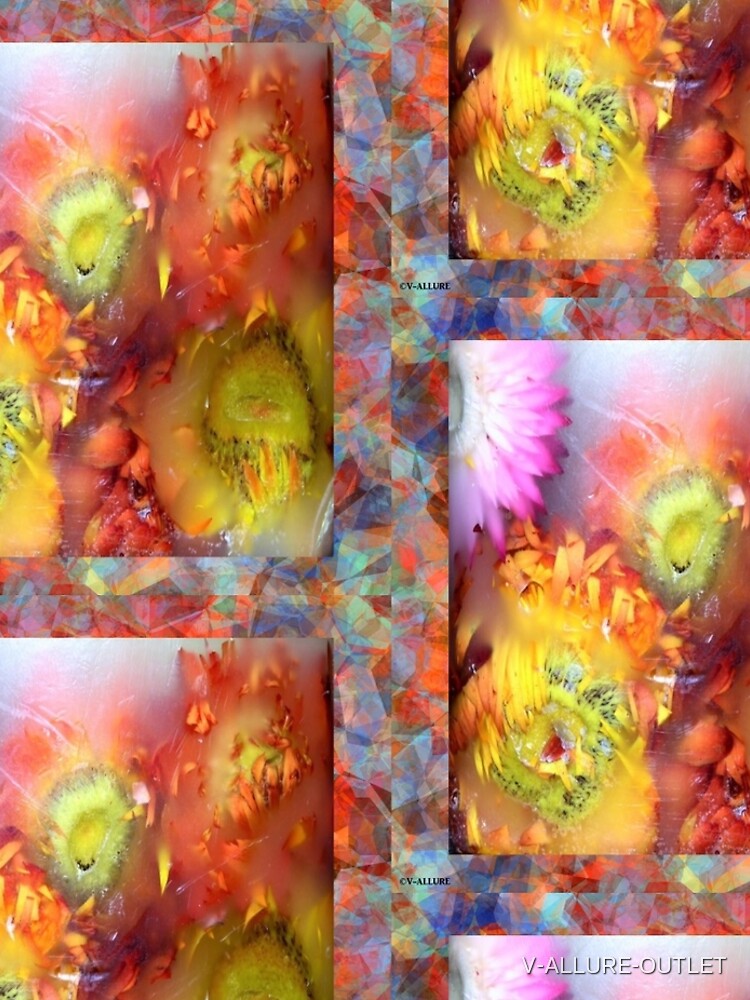 Marble Flower Products by V-ALLURE-OUTLET