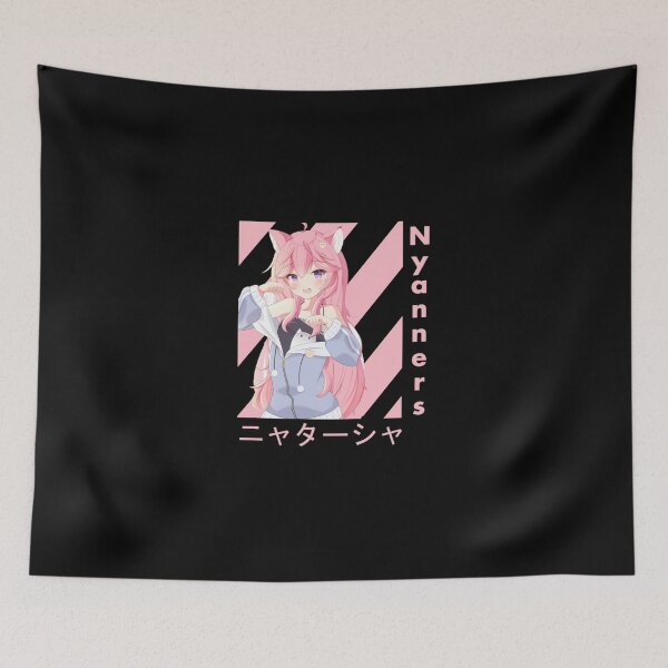 Item preview, Nyanner| Perfect Gift designed and sold by genrtrudea.