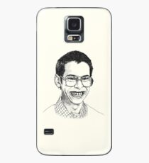 Geeks and Freaks Case/Skin for Samsung Galaxy