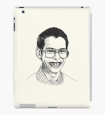 Geeks and Freaks iPad Case/Skin