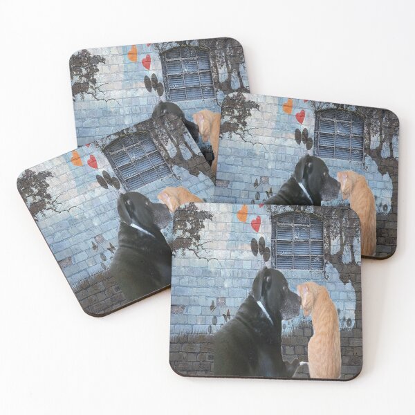 Item preview, Bobby meets Heike designed and sold by MontysEdits.