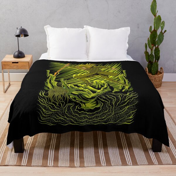 Item preview, Awesom Revenge T shirt design designed and sold by neonabdrawn.