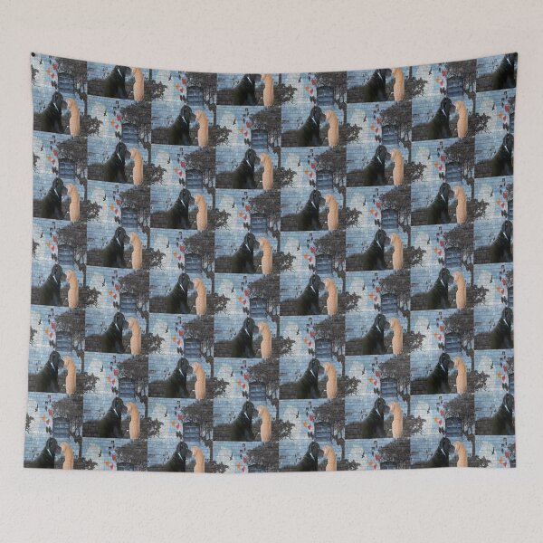 Item preview, Bobby meets Heike designed and sold by MontysEdits.