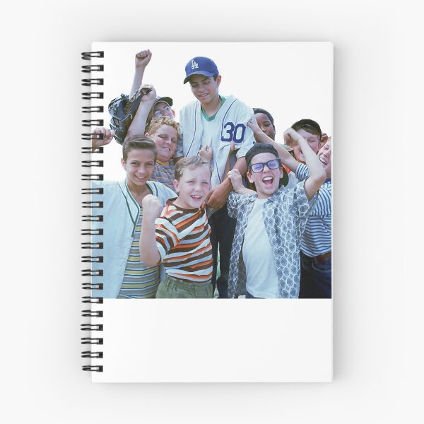 Item preview, The Beast Essential Sandlot Hambino Baseball designed and sold by SandlotHambinoV.