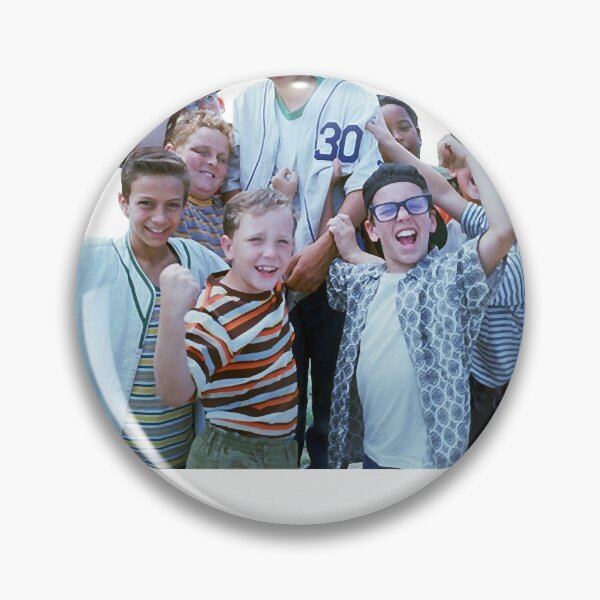 Item preview, The Beast Essential Sandlot Hambino Baseball designed and sold by SandlotHambinoV.