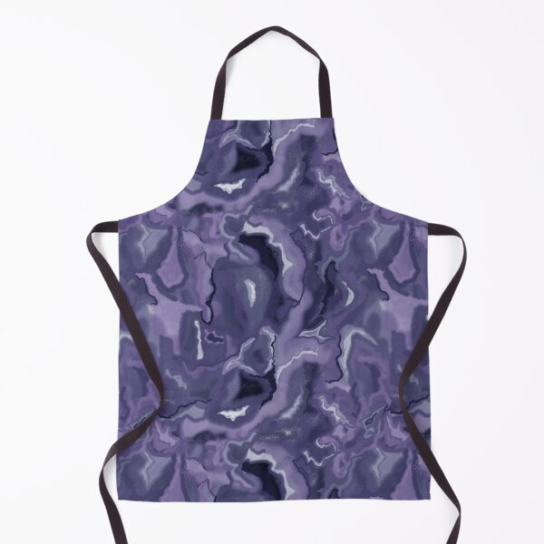 Item preview, Abstract pattern. Paint stains, lilac, gray pastel spots. designed and sold by UVI-CA.
