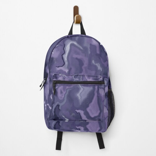 Item preview, Abstract pattern. Paint stains, lilac, gray pastel spots. designed and sold by UVI-CA.