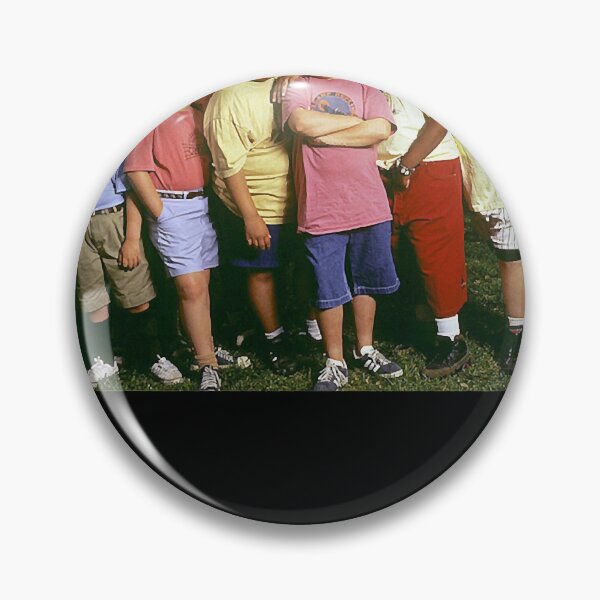 Item preview, Heavyweights Chipmunks Cabin Pic Sandlot Hambino Baseball designed and sold by SandlotHambinoV.