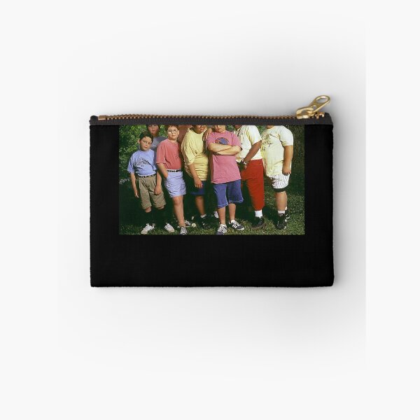 Item preview, Heavyweights Chipmunks Cabin Pic Sandlot Hambino Baseball designed and sold by SandlotHambinoV.