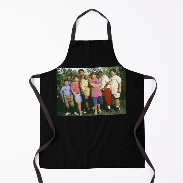 Item preview, Heavyweights Chipmunks Cabin Pic Sandlot Hambino Baseball designed and sold by SandlotHambinoV.