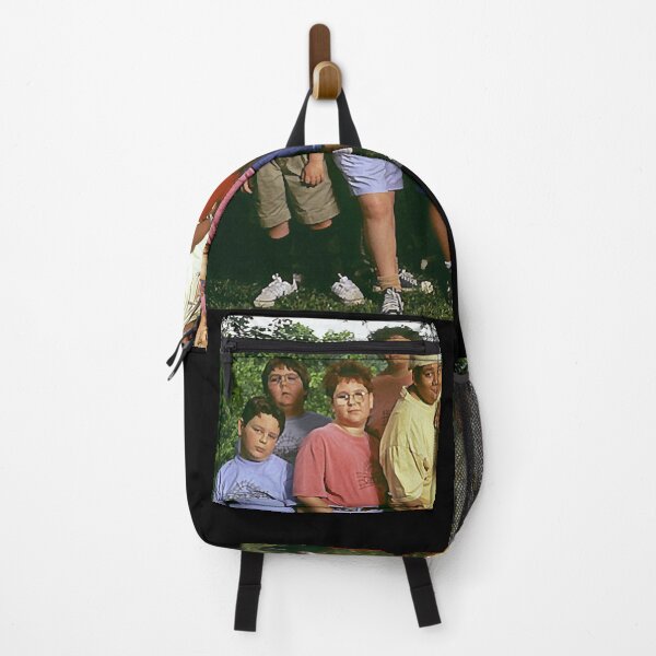 Item preview, Heavyweights Chipmunks Cabin Pic Sandlot Hambino Baseball designed and sold by SandlotHambinoV.