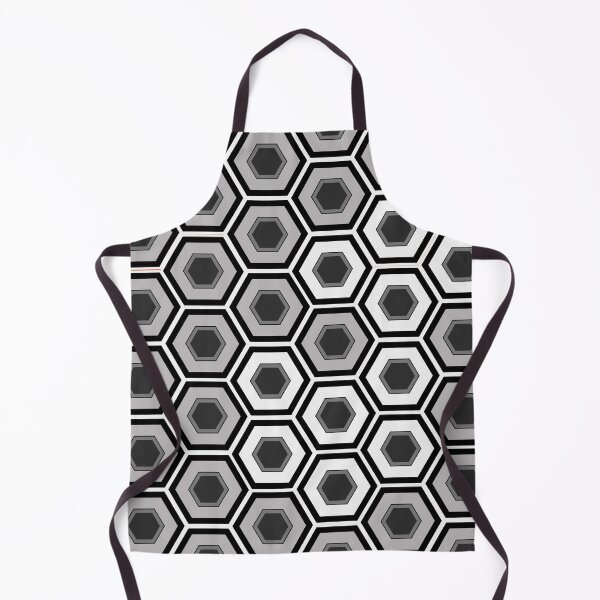 Item preview, Honeycomb No 8 designed and sold by Fun Funky Designs.