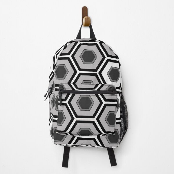 Item preview, Honeycomb No 8 designed and sold by Fun Funky Designs.