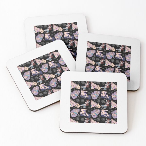 Item preview, Tattooed Anime Waifu Rose| Perfect Gift designed and sold by genrtrudea.