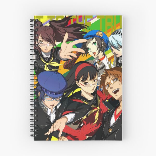 Item preview, Investigation Team (Everyone Version) designed and sold by VelvetZone.