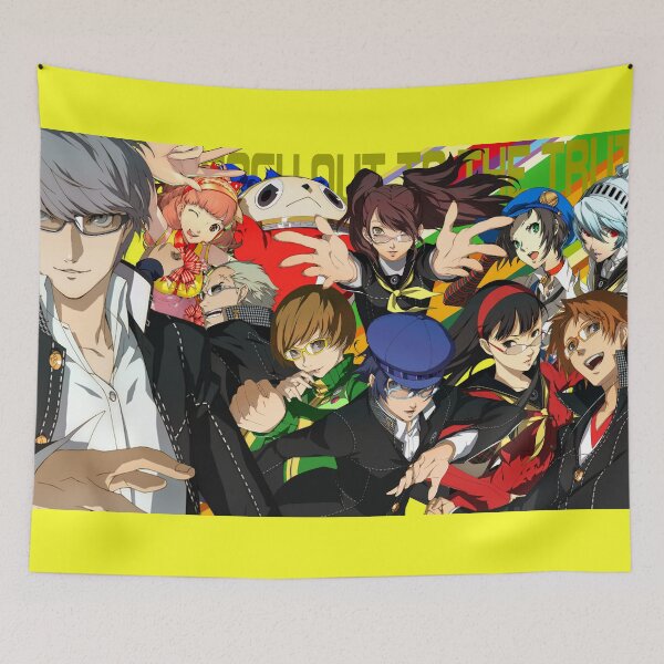 Item preview, Investigation Team (Everyone Version) designed and sold by VelvetZone.