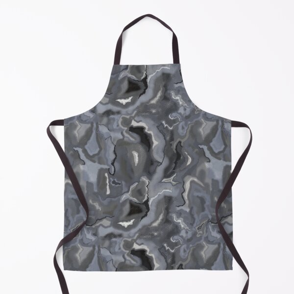 Item preview, Abstract pattern. Paint streaks, brown, gray pastel spots. designed and sold by UVI-CA.