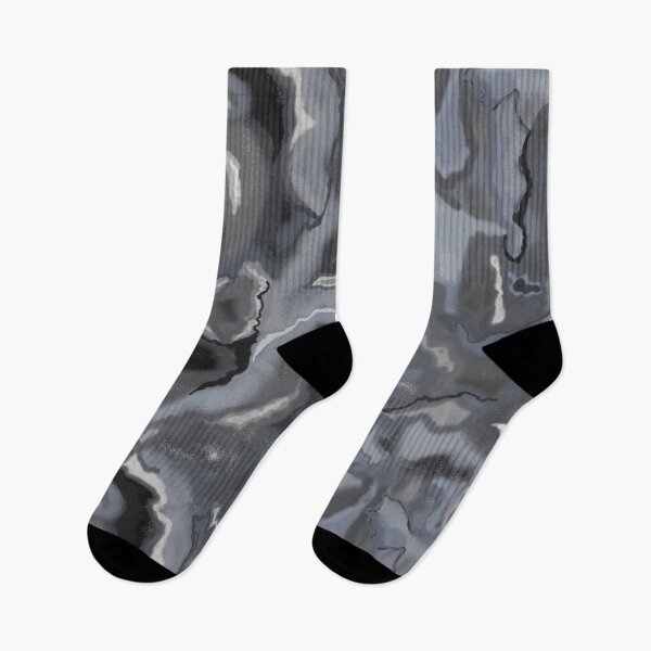 Item preview, Abstract pattern. Paint streaks, brown, gray pastel spots. designed and sold by UVI-CA.