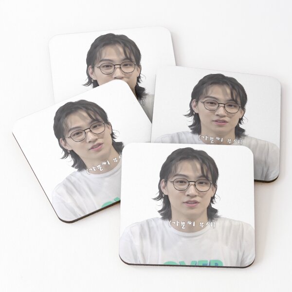Item preview, GOT7 Jaebeom Cutie designed and sold by skzbeom.