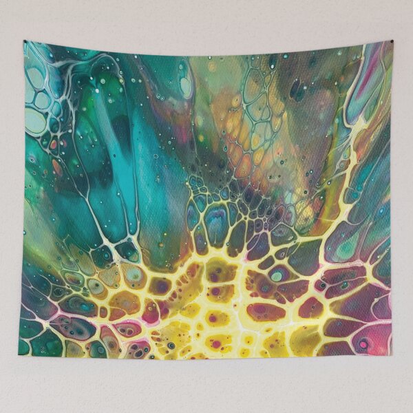 Item preview, Ethereal Portal designed and sold by SilentLilac.