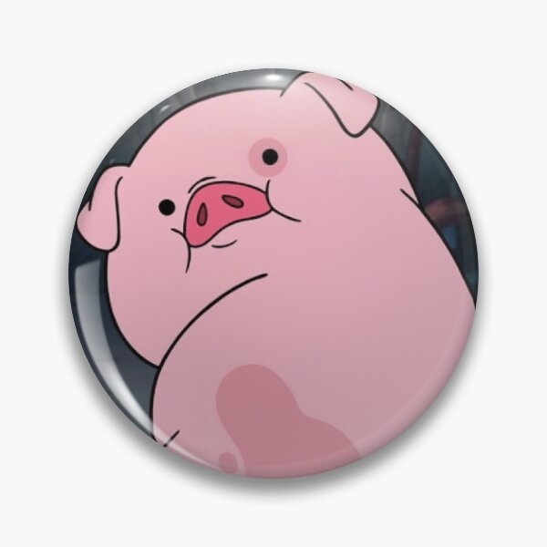 Item preview, waddles designed and sold by alyaST14.