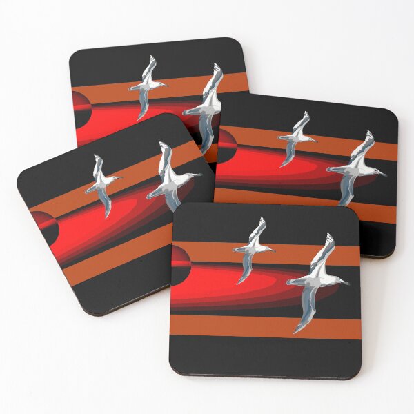 Item preview, Two Albatross 2 designed and sold by Graham Colton.